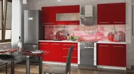 Кухня Модерн Ассорти, Красныйарт.3647388