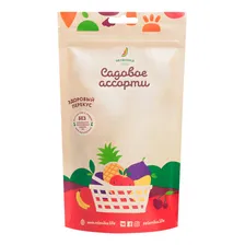 Снек садовое ассорти 20гр Зеленика