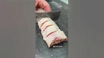 Мини-пицца