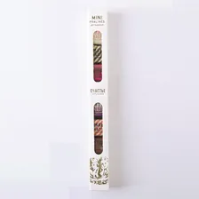 Конфеты Счастье Коллекция мини-пралине 10шт Ассорти 85г