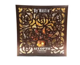 Династия Dy" Nastie Ассорти с орехами 170гр
