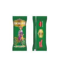 Конфеты насладжи ассорти со сливками бананом и фундуком