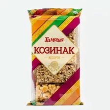 Козинак Тимоша ассорти 225гр