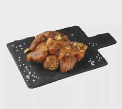Шашлык мякоть ассорти