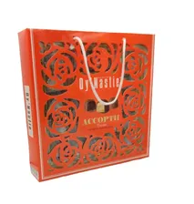 Конфеты "Династия-кремовое ассорти" 210г