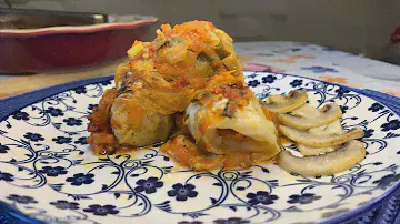 И ПОСТ может быть ВКУСНЫМ!!