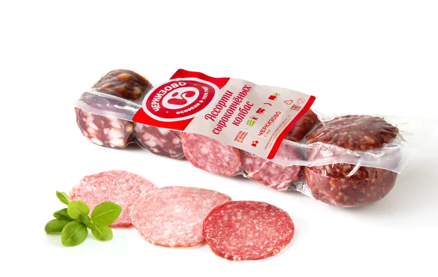 Ассорти Сырокопченых Черкизово-0