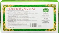 Мармелад Белевская Пастила Ассорти, 260г
