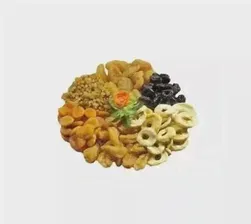 Ассорти СУХОФРУКТЫ вес.