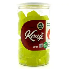 Кубики Ассорти банка, 500 гр