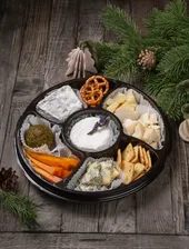 Сырное ассорти 420 гр.