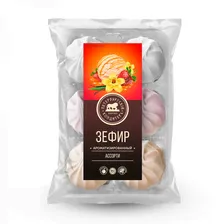 Зефир Ассорти 310 г