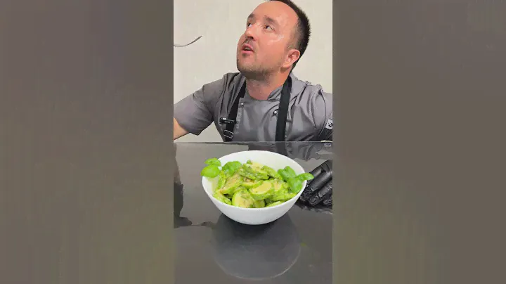Маринованные кабачки #cooking
