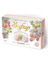 Зефир Белев Ассорти 470г