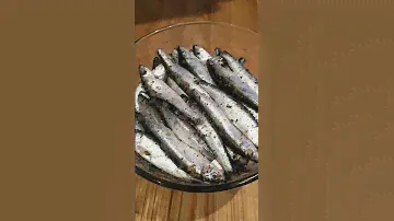 как засолить кильку
