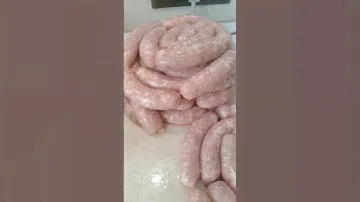 Колбаски гриль с сыром #колбаса #нижнийновгород #гриль