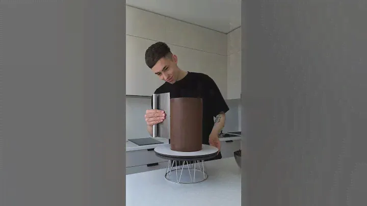 Торт на тему Тайна Коко ☺️✨ за комментарий всех 😘