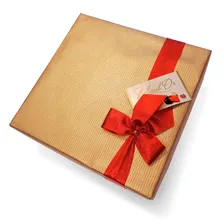 Конфеты шоколадные Belgid'Or Ассорти 345 г