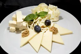 Сырное ассорти «Кавказское»