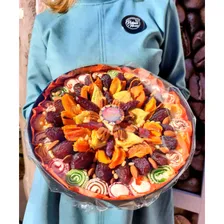 Ассорти c рахат лукумом