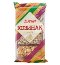 Козинак Ассорти "Тимоша" 226 г