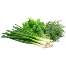 Зелень Ассорти, 150 г в магазинах Дикси