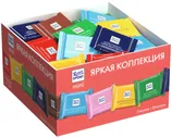 Риттер спорт МИНИ Ассорти 16,67г (84) (484)