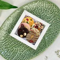 Ассорти шоколадных медиантов (6 шт.)-0