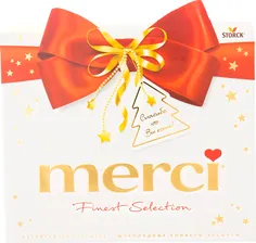 Набор конфет Merci ассорти, 200г