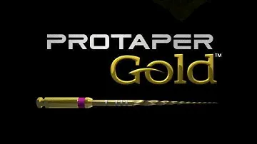 ProTaper Gold Overview