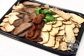 Ассорти из копченого мяса 870/1250 г