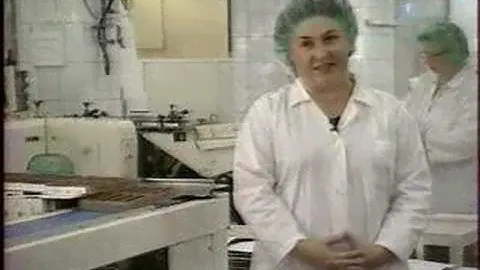 Фабрика им. Крупской