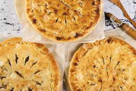 Сет «Мясное ассорти»