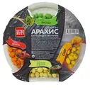 Арахис Seven Nuts 200г ассорти №4