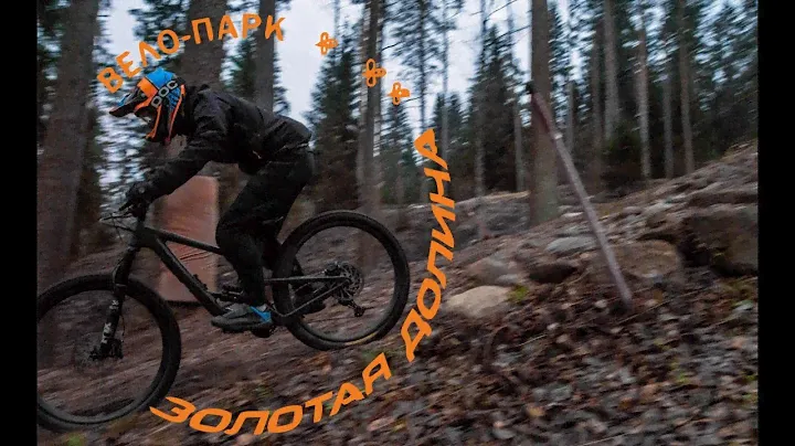 Золотая Долина 05.12.20