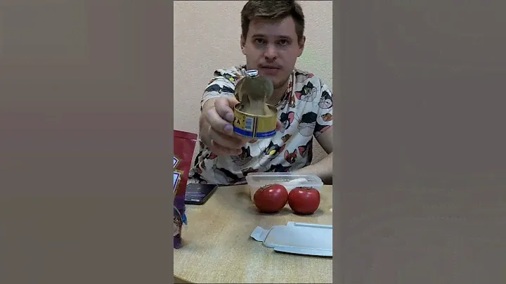 Моя любимая икра минтая