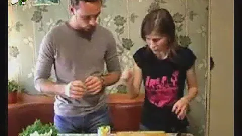 Канапе «Ассорти» от Ирины Родниковой
