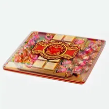 Набор конфет Ассорти, Атаг Шексна, 340гр