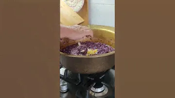 варенье с цедрой или выжатый сок?