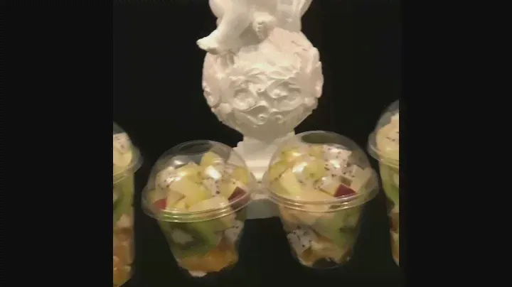 Фрукты в стакане [Fruit Energy] Ставрополь