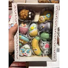 Шоколадные Ореховые Ассорти (Виланки) 800гр