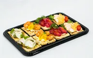 Малое ассорти Римских брускетт (8 шт.)