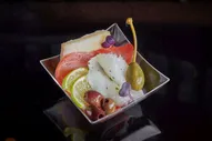 Рыбное ассорти (Турандот)