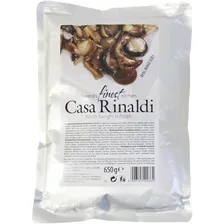 Ассорти CASA RINALDI грибов в подсолнечном масле 650г