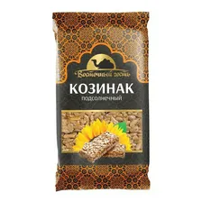Восточный гость Козинак ассорти 280 гр*3 шт