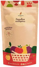 Здоровый перекус Зеленика садовое ассорти 20 г