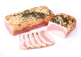 Рулет Ассорти из мяса птицы к/в Брест