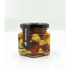 Ассорти орехов в меду, 155г