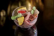 Мясное ассорти (Шинок)