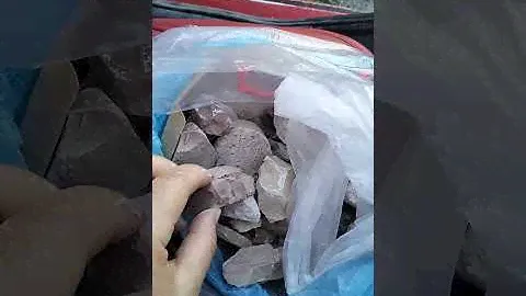 хруст ассорти глин